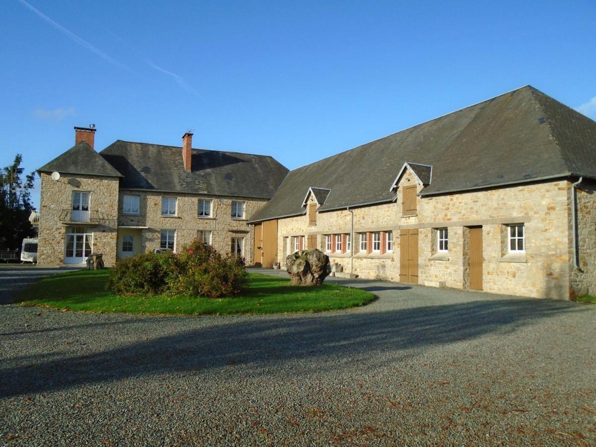 Le Clos Castel Raids Exterior photo