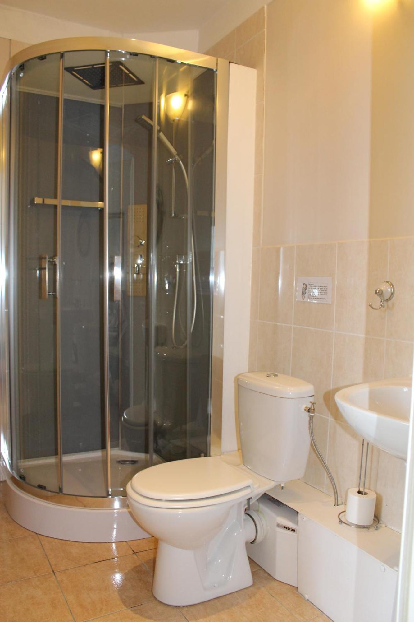 Le Clos Castel Raids Exterior photo