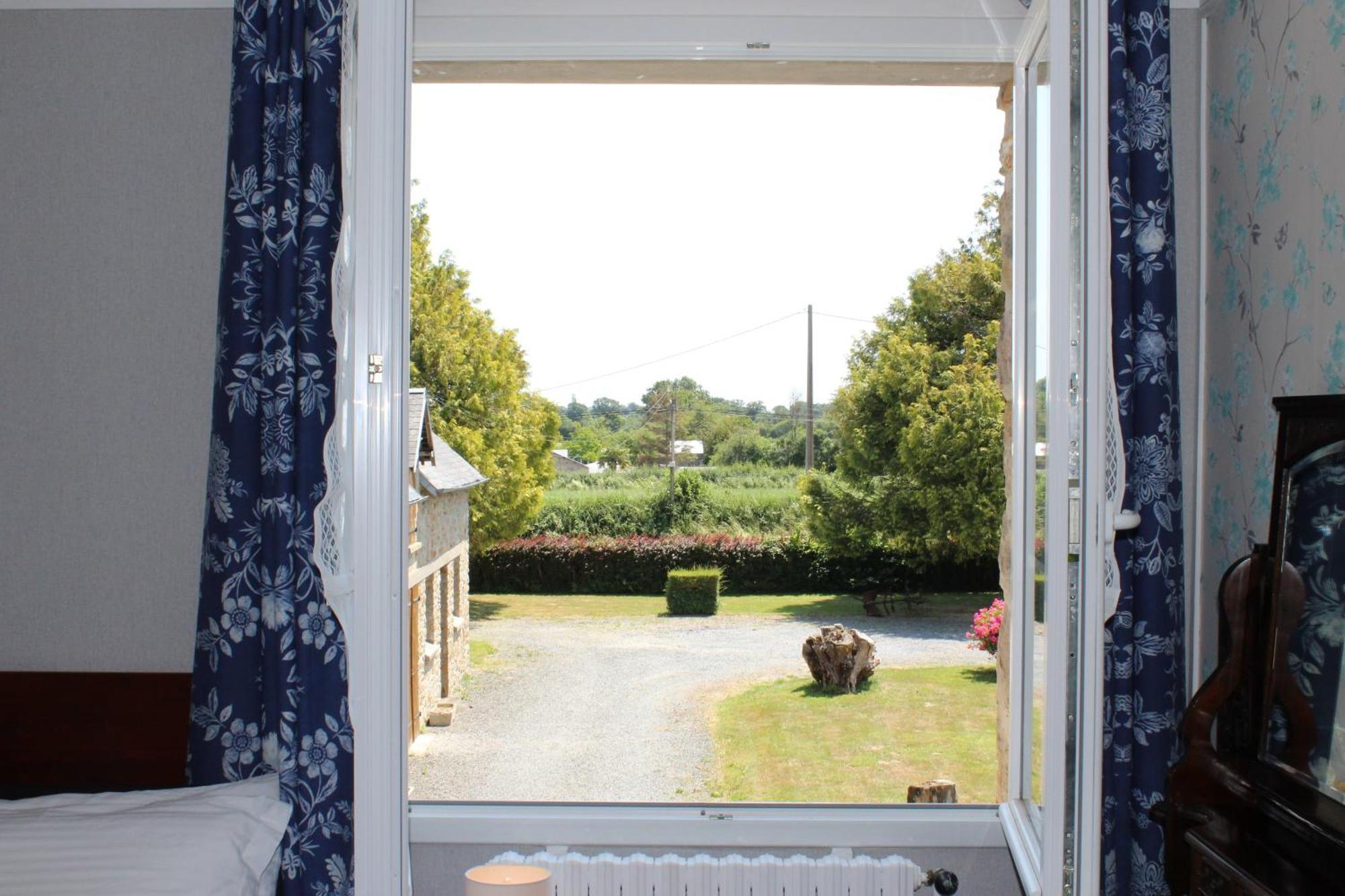 Le Clos Castel Raids Exterior photo